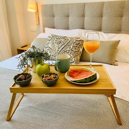Sea View Luxury New Apartment Marbella Port 외부 사진