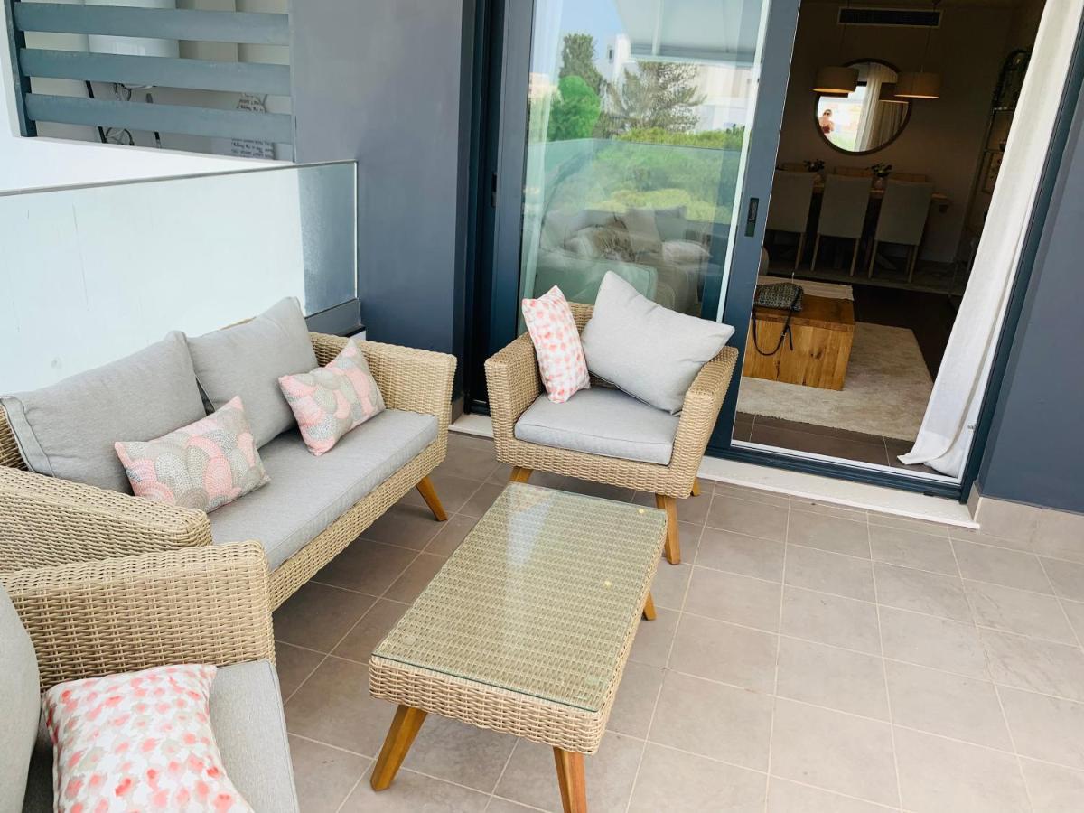 Sea View Luxury New Apartment Marbella Port 외부 사진