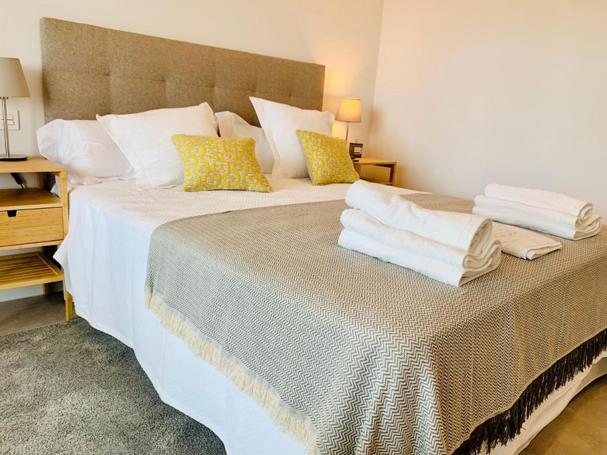Sea View Luxury New Apartment Marbella Port 외부 사진