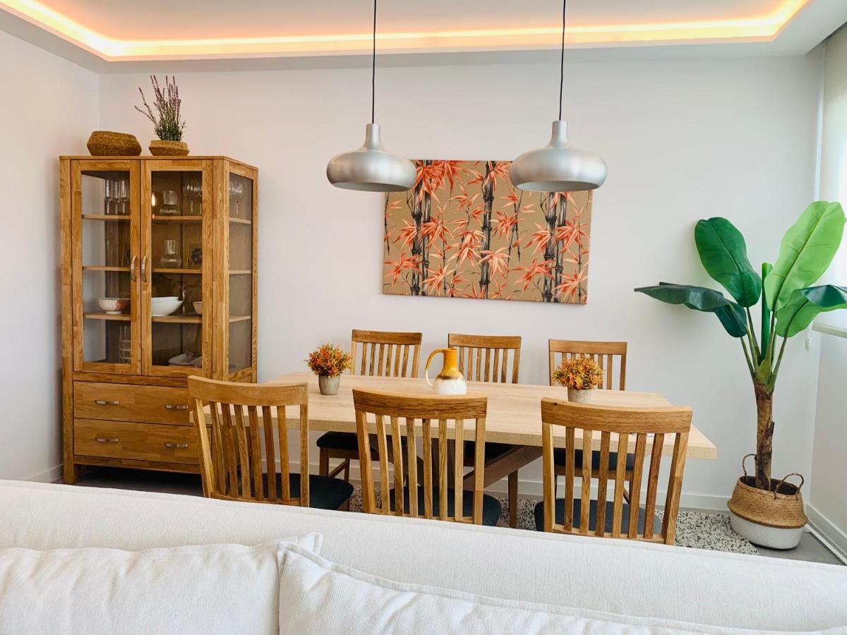 Sea View Luxury New Apartment Marbella Port 외부 사진
